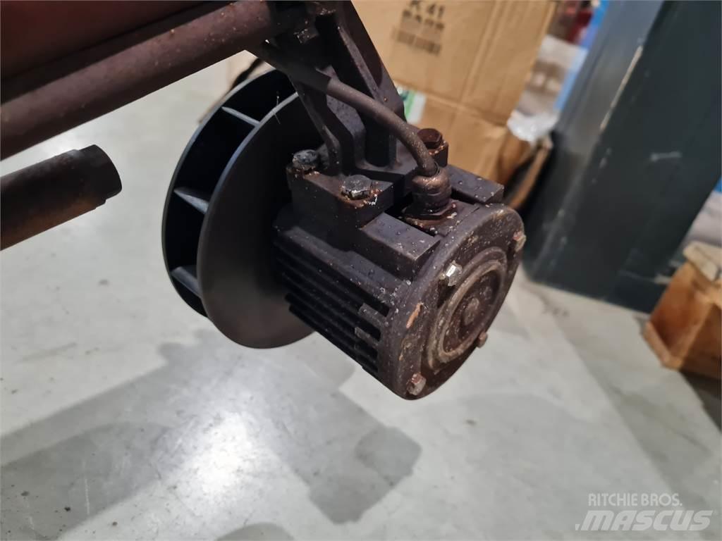  Sime ElectroRain Irrigatie pompen