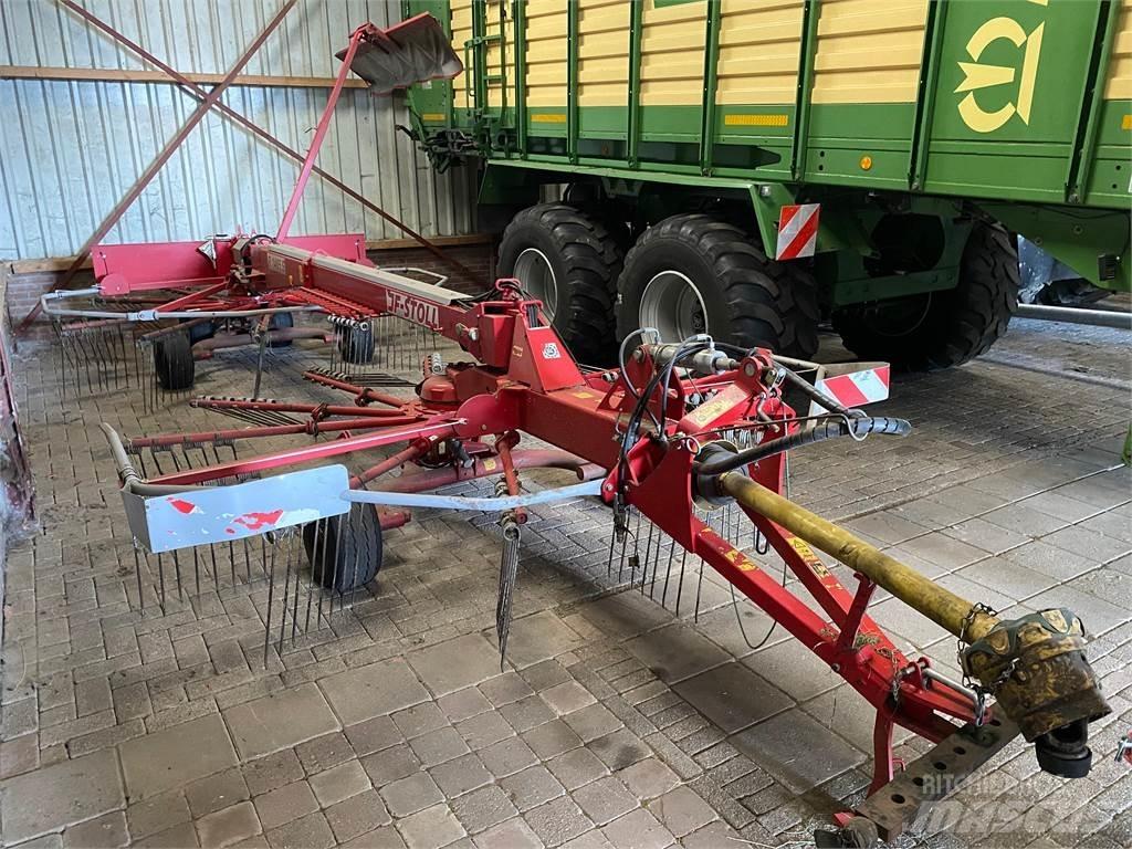Stoll R 1405 s Schudders