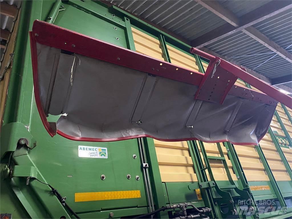 Stoll R 1405 s Schudders