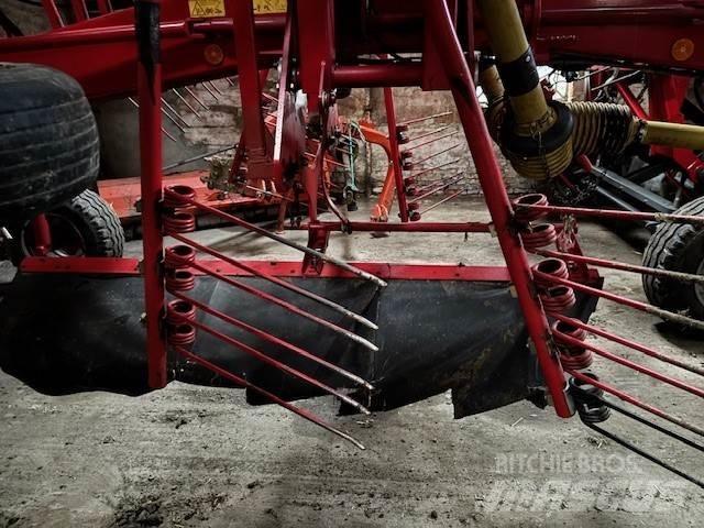 Stoll R+ 820 Schudders