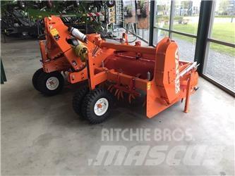Struik Varix 3000 Rotorkopeggen / rototillers