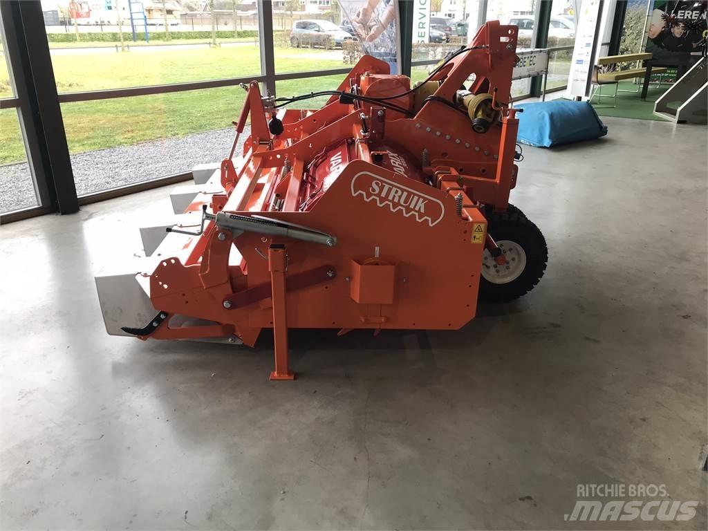 Struik Varix 3000 Rotorkopeggen / rototillers