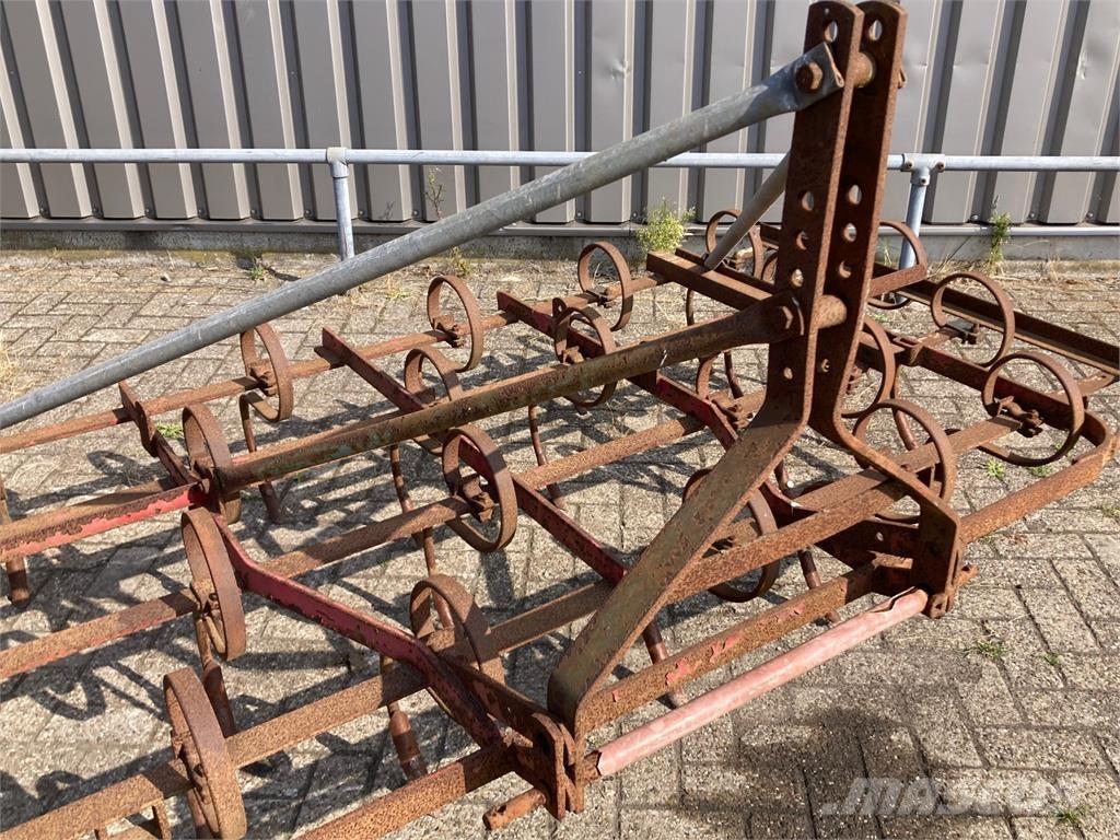  triltandcultivator Cultivatoren