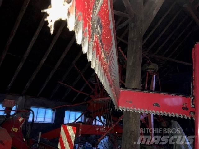 Trioliet TU 170 Overige veehouderijmachines