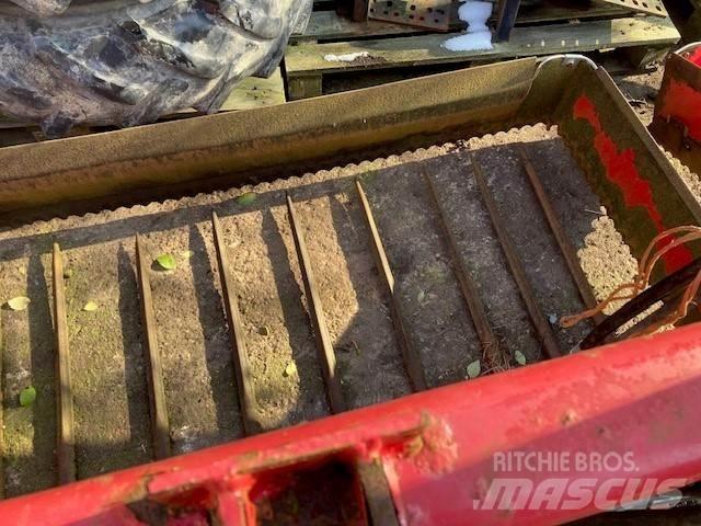 Trioliet TU 170 Overige veehouderijmachines
