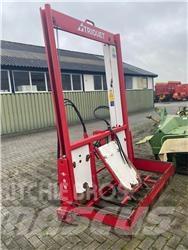 Trioliet TU 195 Overige veehouderijmachines