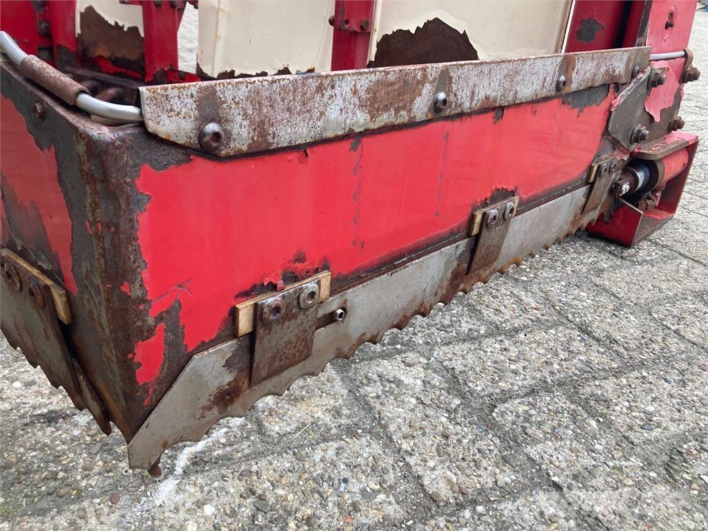 Trioliet TU 195 Overige veehouderijmachines