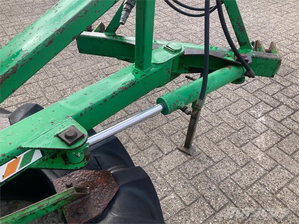  voerveegband Landbouw - overige