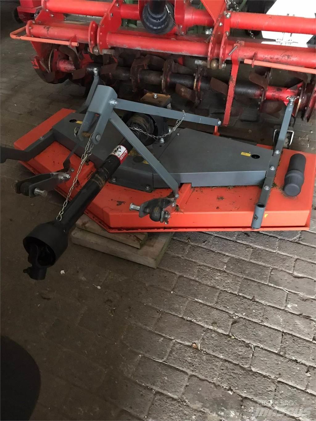  Weidebloter Landbouw - overige