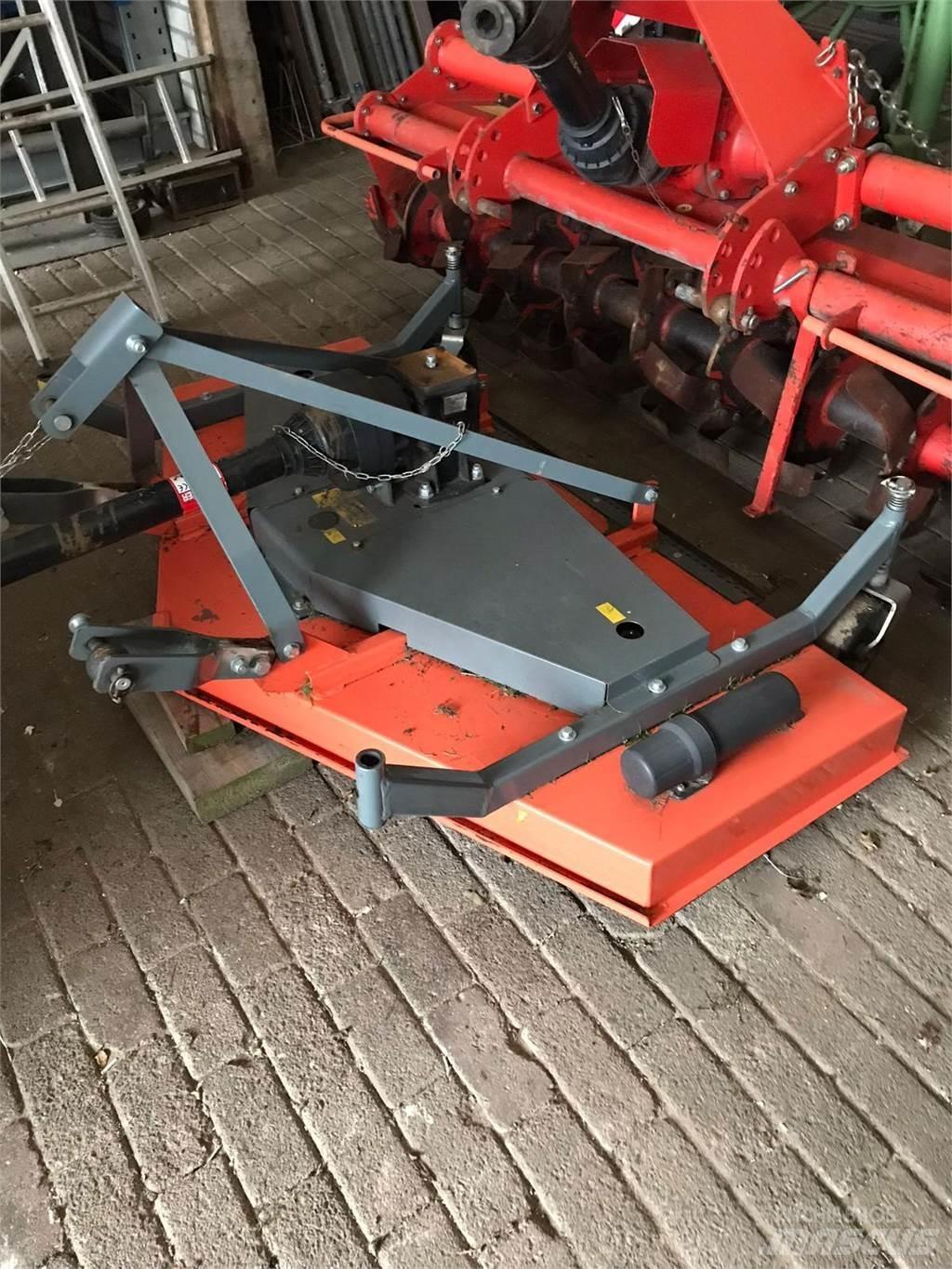  Weidebloter Landbouw - overige