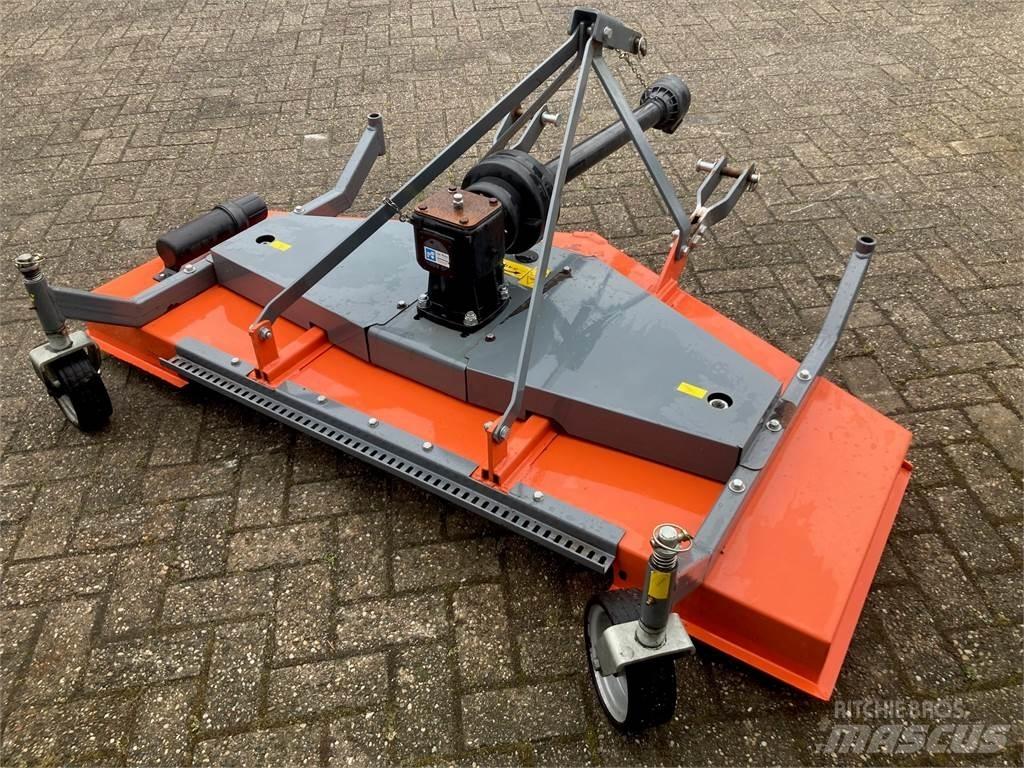  Weidebloter Landbouw - overige