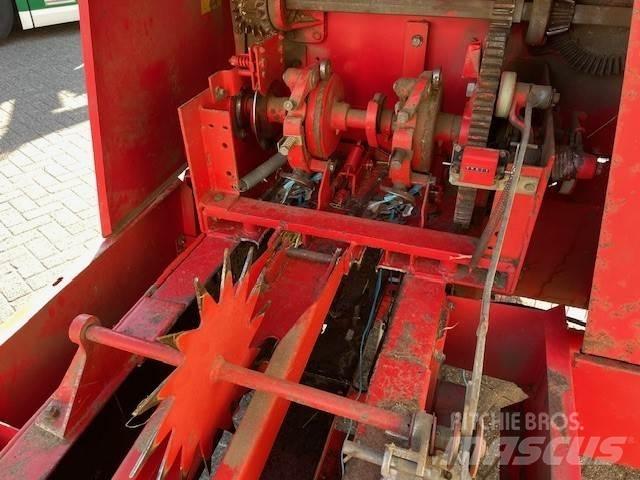 Welger AP 730 pers Vierkante balenpers