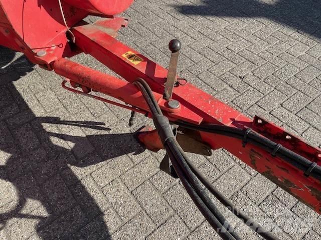 Welger AP 730 pers Vierkante balenpers