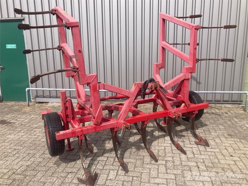  WIFO-KSK-450 Cultivatoren