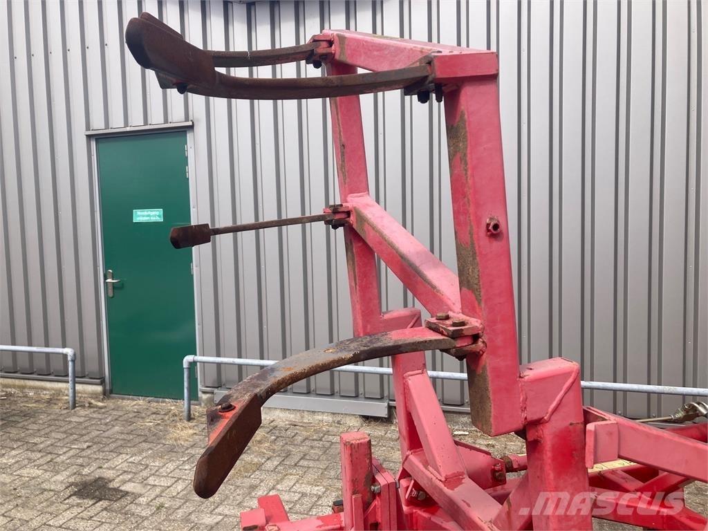 WIFO-KSK-450 Cultivatoren