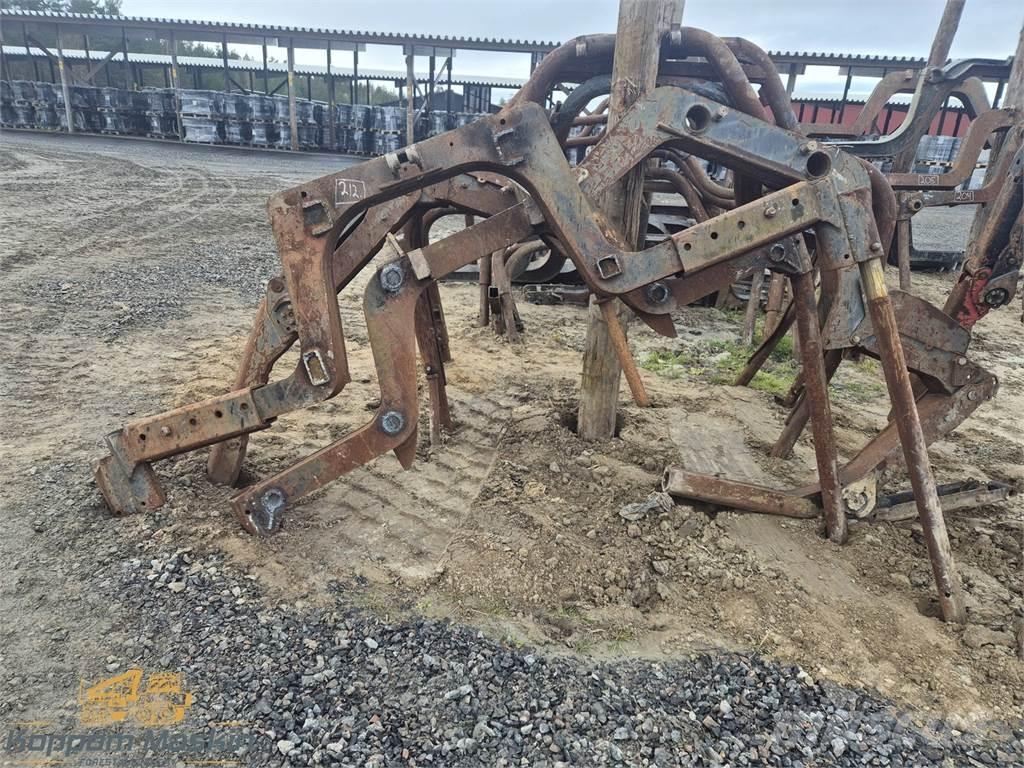  Okänd Overige componenten