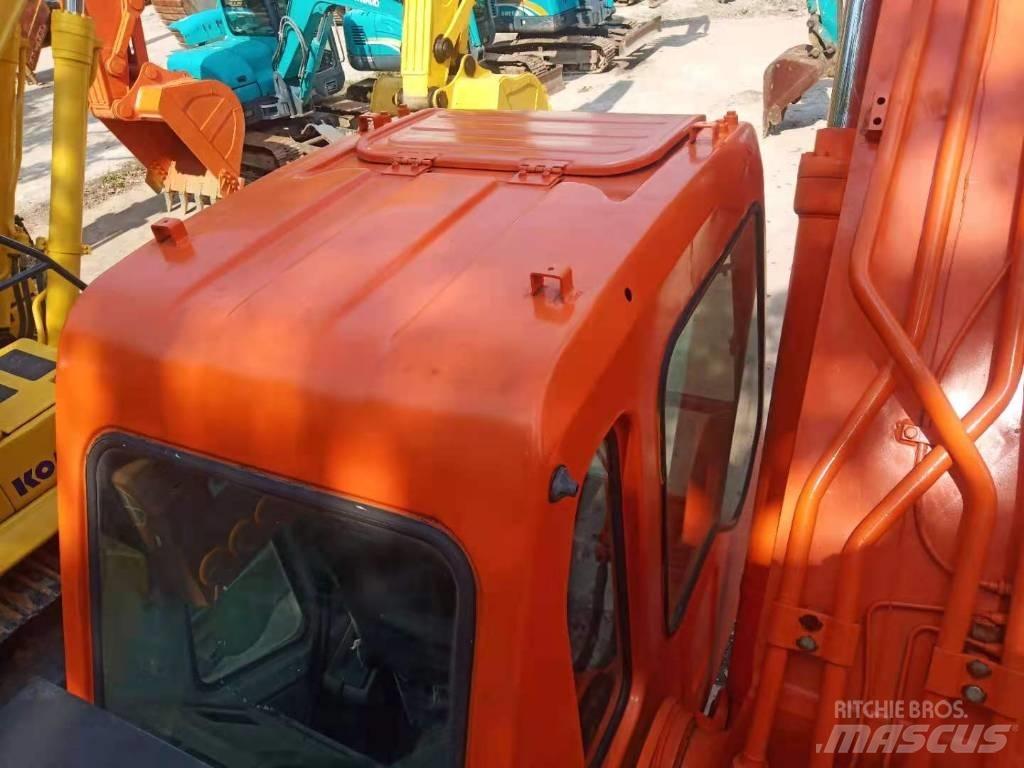 Doosan DH 300 LC-7 Rupsgraafmachines