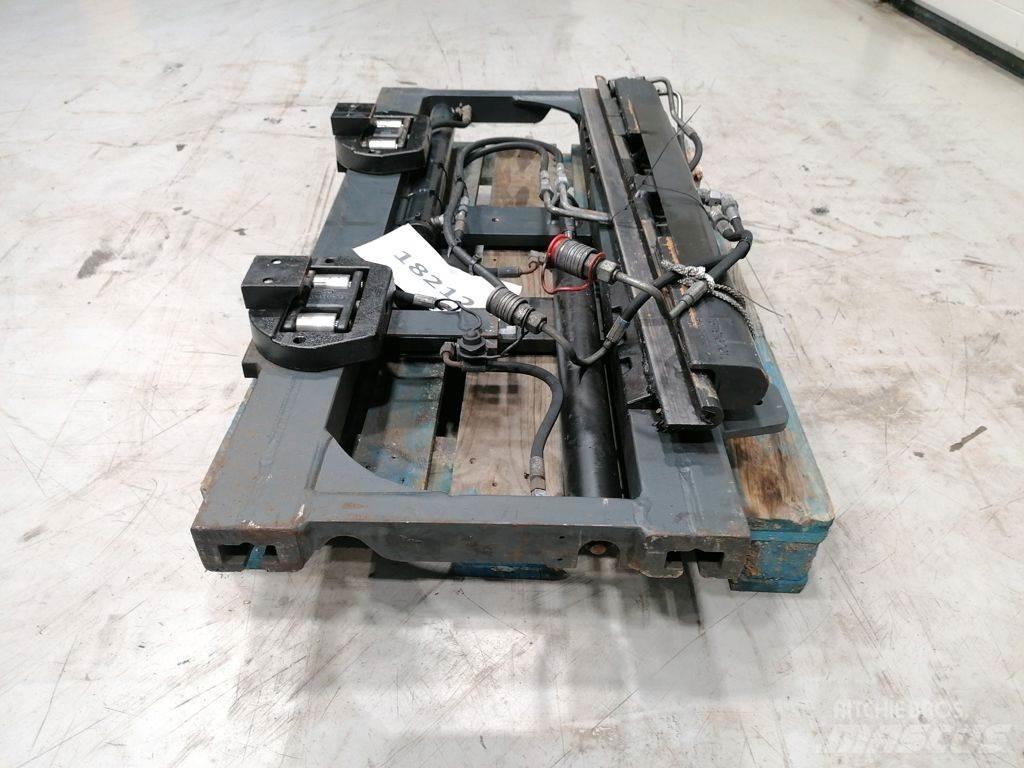 Kaup 4.8T466B Vorken