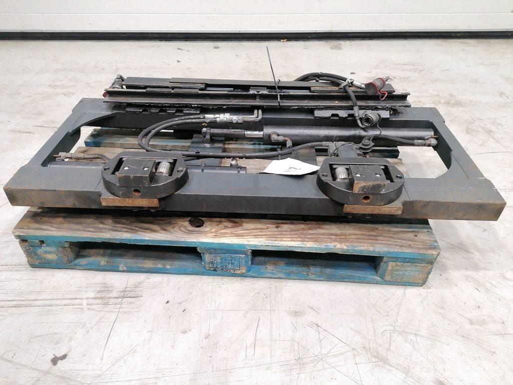 Kaup 4.8T466B Vorken