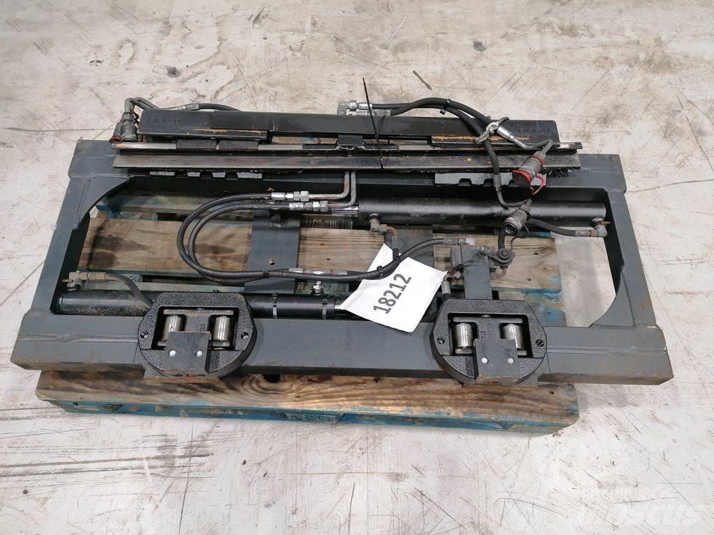Kaup 4.8T466B Vorken