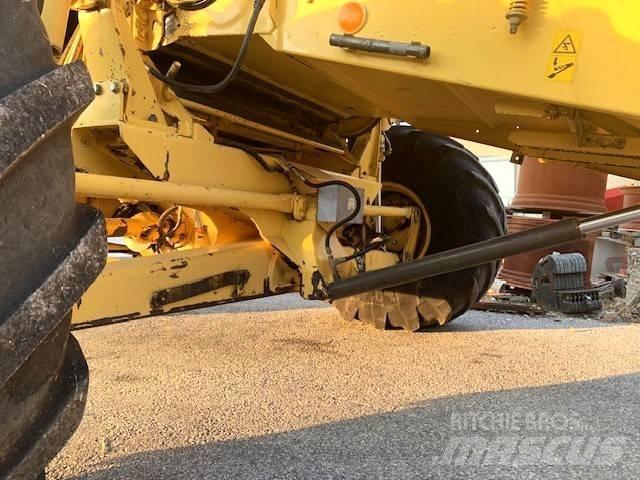 New Holland AL 59 Maaidorsmachines