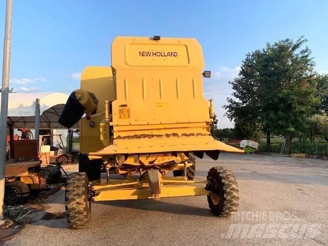 New Holland AL 59 Maaidorsmachines