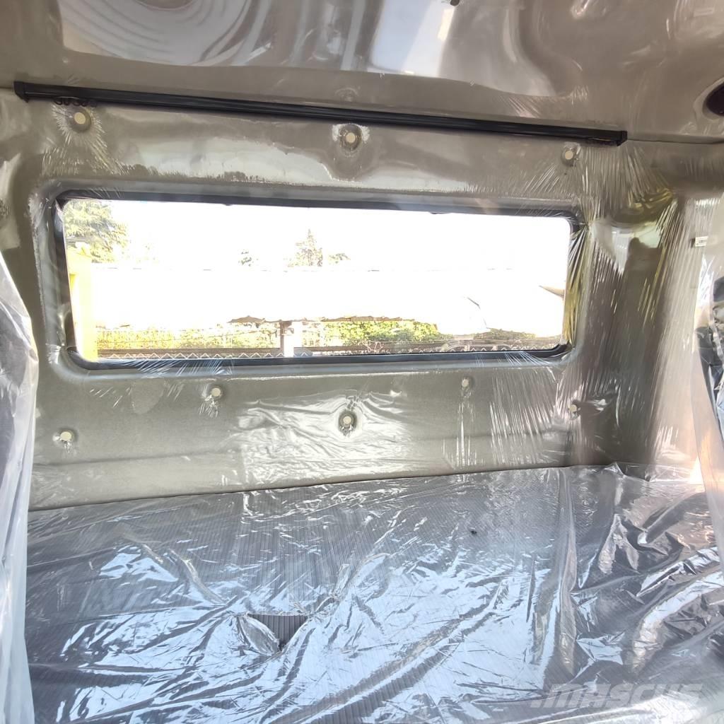 Howo 371 6x4 Trekkers