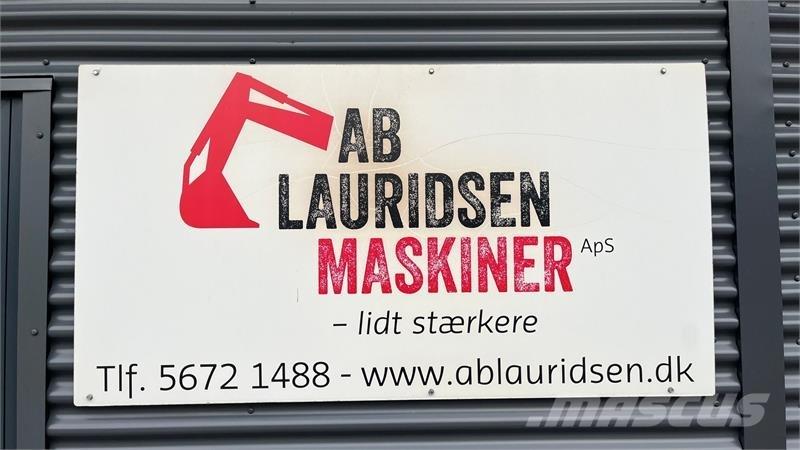 GMR  Aanbouwdelen voor compacttrekkers