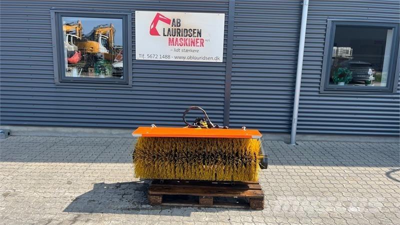 GMR  Aanbouwdelen voor compacttrekkers