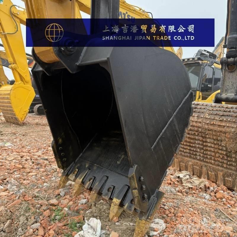 Sany SY 335 H Rupsgraafmachines