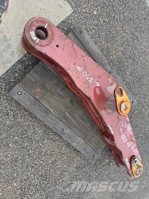 Doosan BUCKET LINK Bakken