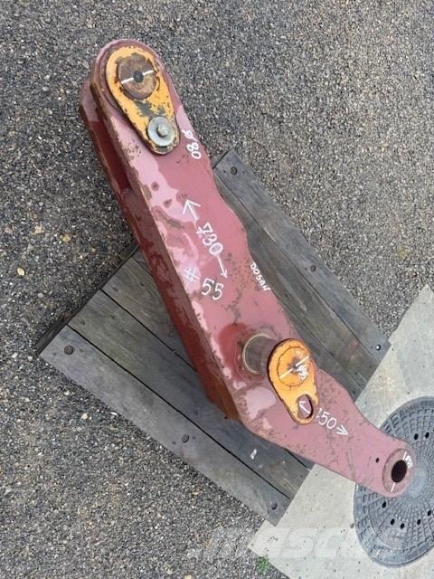 Doosan BUCKET LINK Bakken
