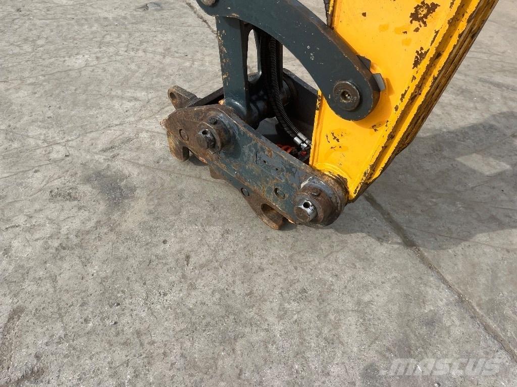 Hyundai 140W-9A Wielgraafmachines