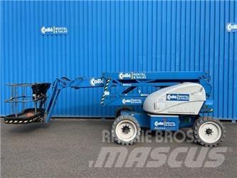 Niftylift HR 21 D E Knikarmhoogwerkers