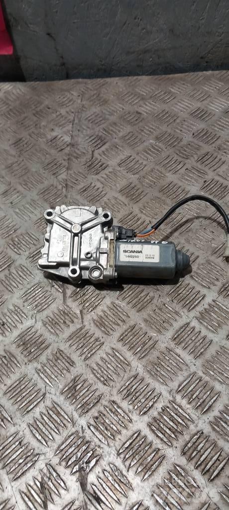 Scania R 440.   1442293 Elektronik