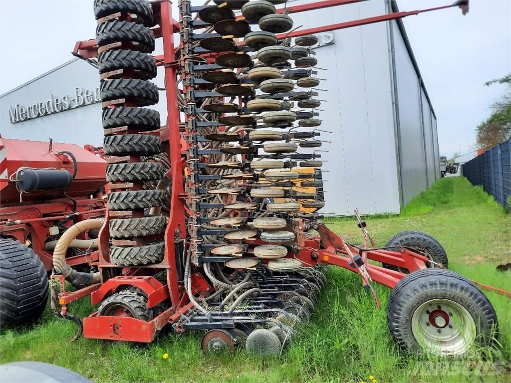 Horsch Pronto 9RX Zaaimachines