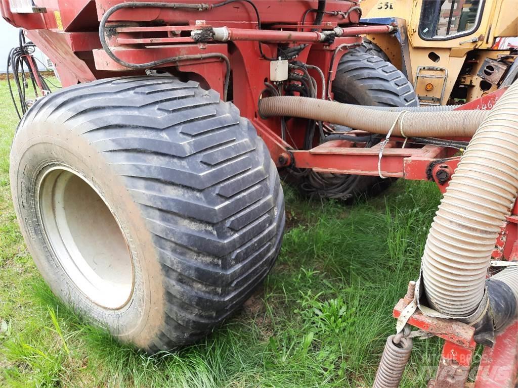 Horsch Pronto 9RX Zaaimachines