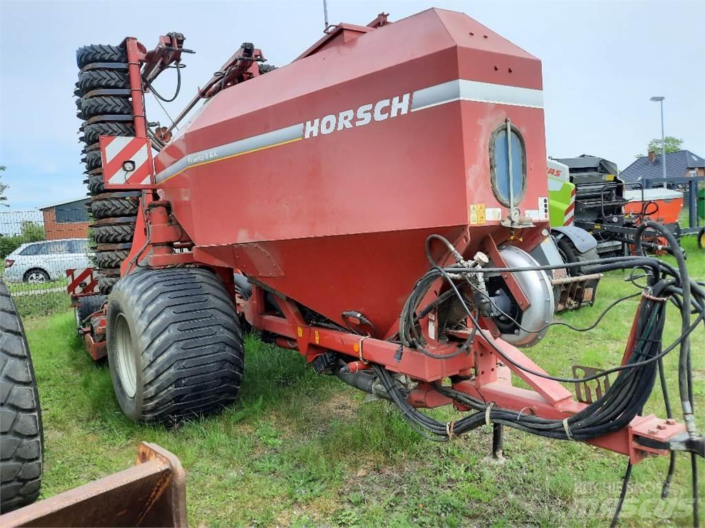 Horsch Pronto 9RX Zaaimachines