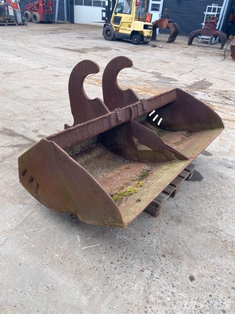  Andet 2000mm Bakken
