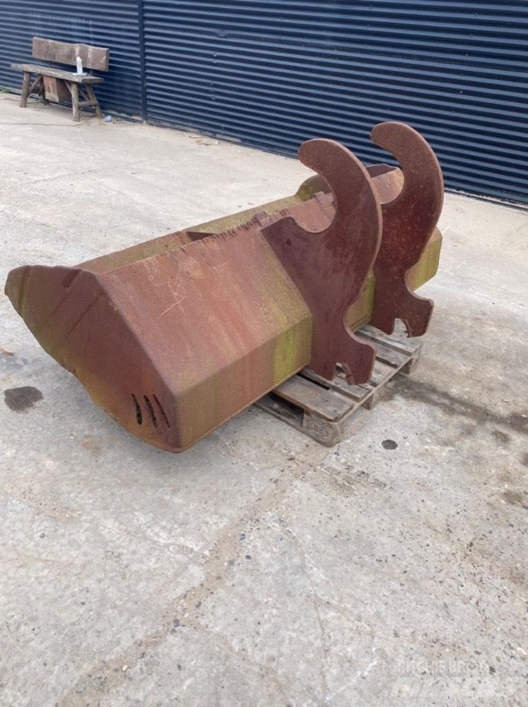  Andet 2000mm Bakken