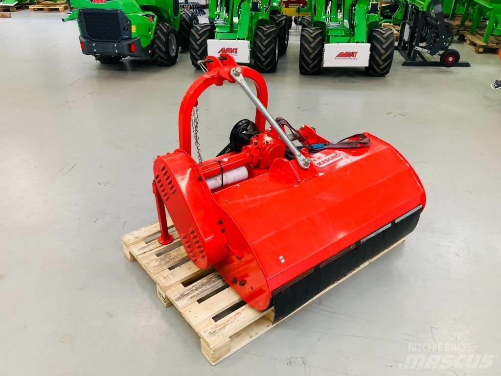 Maschio Barbi 120 cm Maaiers