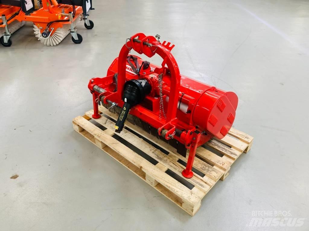 Maschio Barbi 120 cm Maaiers