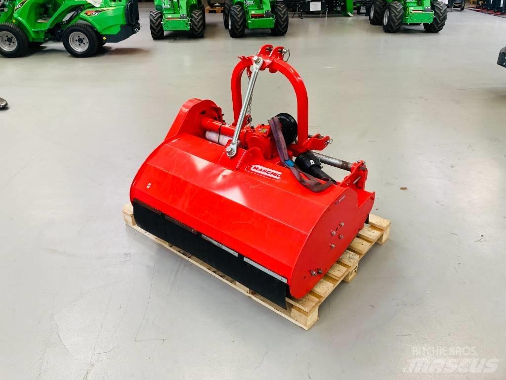 Maschio Barbi 120 cm Maaiers