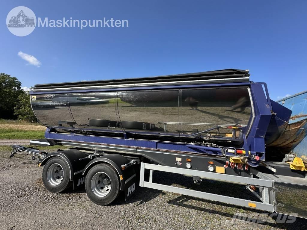 CMT ASF 13 Demonteerbaar