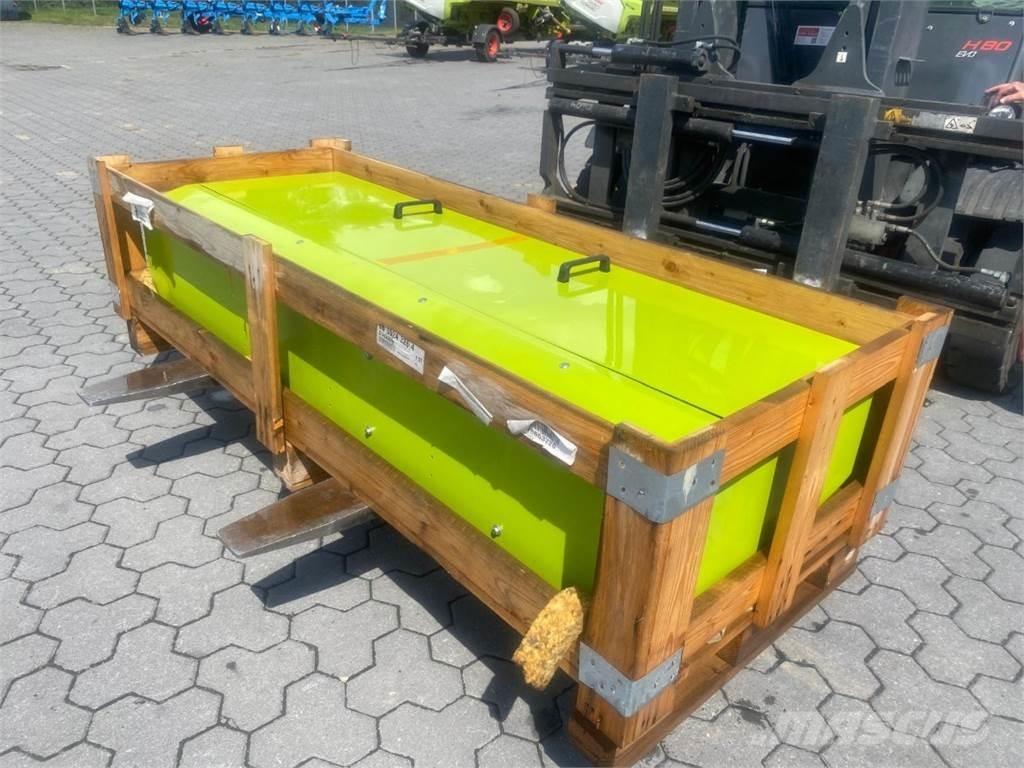 CLAAS Rapsbox Accessoires voor maaidorsmachines