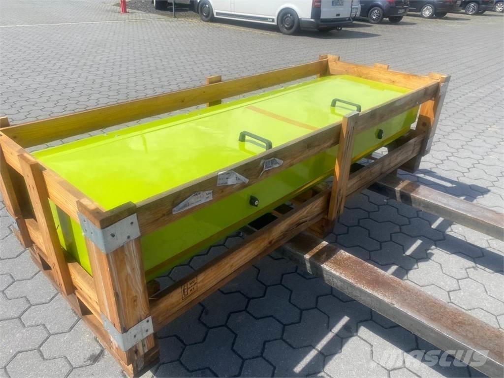 CLAAS Rapsbox Accessoires voor maaidorsmachines