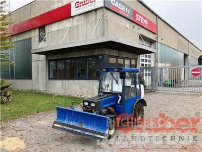 Holder P 20 Tractoren