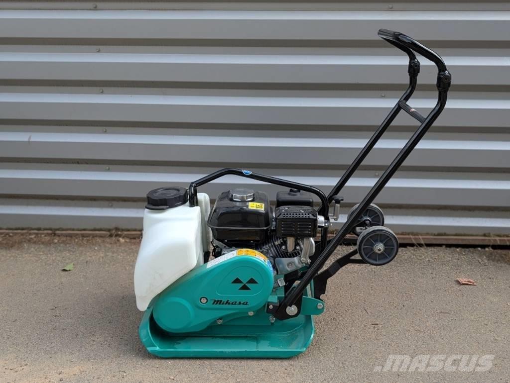 Mikasa MVC-F80 Trilmachines