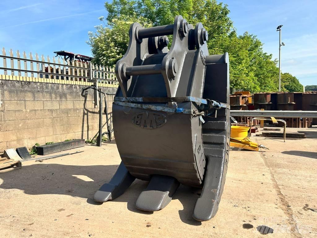 Volvo EC 480 Grijpers