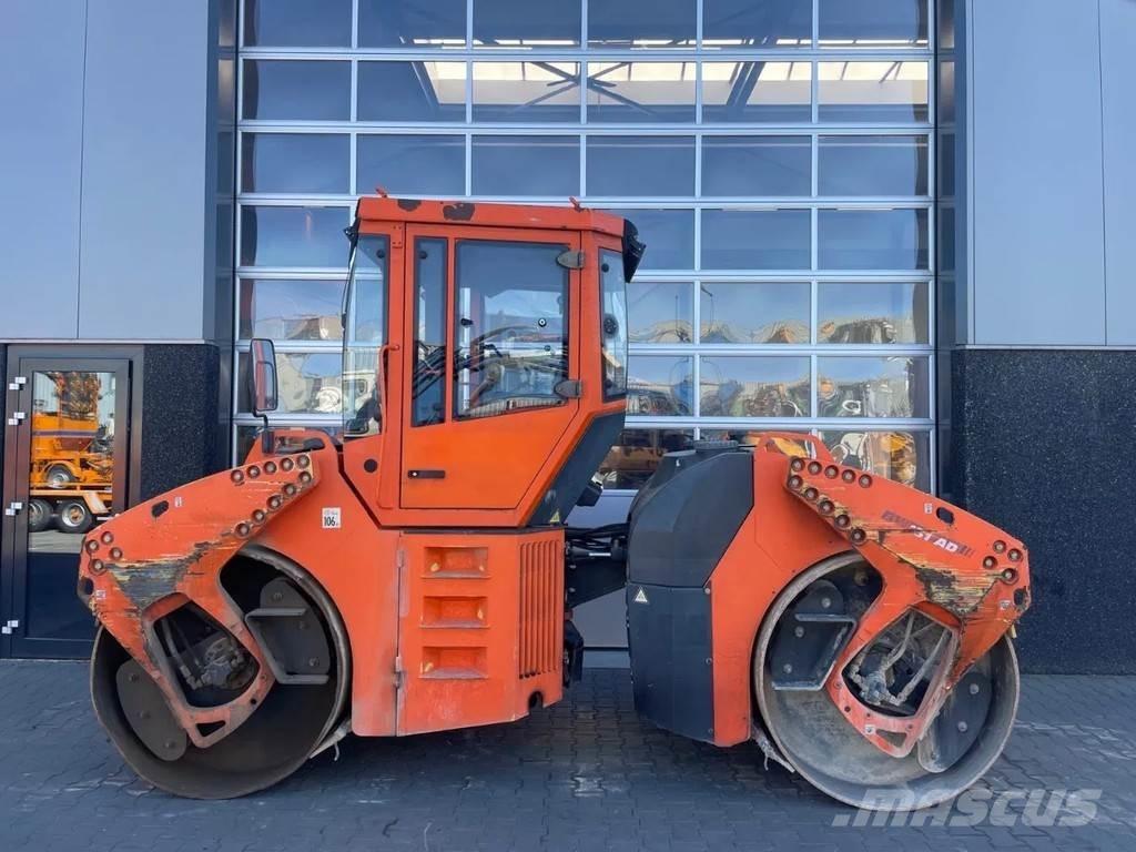Bomag BW151AD-4 Duowalsen
